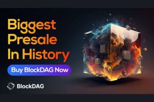 SHIB’s Hype & LINK’s Whale Buzz Fade Against BlockDAG’s Nearly $420M Unstoppable Presale & Live Tools