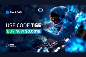 SEI Price Falters, Shiba Inu Struggles at $0.000014, Yet BlockDAG’s TGE Code Sparks a 2025 Breakout!