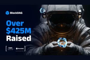 TRON Breakout Buzz & Litecoin’s $180 Target Spark Excitement While BlockDAG’s AMA Goes LIVE on Binance Ahead of GENESIS DAY