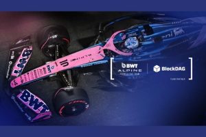 Popular Crypto Coins Compared: BlockDAG’s BWT Alpine Formula 1® Team Sponsorship vs VeChain’s Enterprise Roadmap