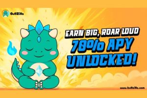 BCH Surges, TON Expands DeFi Reach, and BullZilla’s 31B Token Sellout Signals the New Crypto to Buy