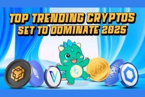 8 Top Coins: BullZilla Leads Best Crypto Presales to Invest in Now with 1000X Gains