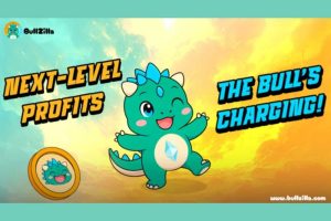 Latest Crypto News: Whales Pick BullZilla as the Best Crypto Presale to Join Now, While Stellar Price Dips and Toncoin Price Rises