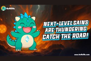 Three Meme Titans Compete for 2025 Glory: BullZilla, MoonBull, and La Culex Vie for the Title of Best Meme Coin to Buy Now