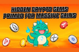 6 Low-Cost Crypto Rockets Launching: BullZilla Is The Next Crypto to 1000x Before Prices Explode