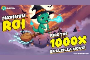 Top Crypto Coins for 1000x Gains: Investors Rush to BullZilla’s 2,639.81% ROI Presale as Avalanche Surges, Cronos Expands