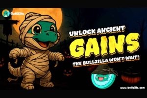 7 Meme Coins Making Noise: BullZilla Reigns Supreme in the Best Crypto Presales to Invest in Now
