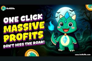 Top Crypto News – BullZilla Becomes the Best 100x Crypto This Year as Bitcoin Explodes and TRON Holds the Line