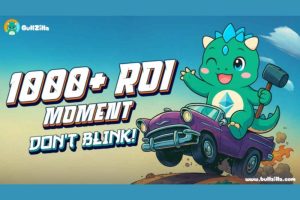 Aster Surges, Hyperliquid Rebounds, and BullZilla’s $830K Presale Roars as the Top Early Stage Crypto Presale to Watch