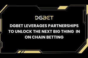 Why One Degen Hub Is Better Than Three: DGbet Becomes the Front Door to Prediction Markets