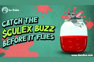 La Culex Presale Value Skyrockets With Potential $307K ROI as Solana Surges and Pudgy Penguins Hold: Next 100x Crypto to Buy Now