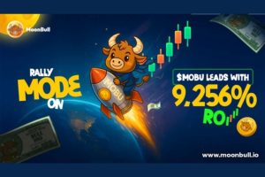 Top Trending News on the Best 100x Crypto Presale – Cardano Rallies, Polkadot Shakes Up, and MoonBull Blows Past $500K