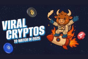 Crypto Watchlist (October 14 Update): 6 Coins Surge, but the Best Crypto Presale for 2025 Offers 9,256% ROI