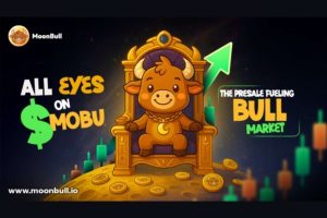 Investors Flock to MoonBull as the Best 100x Crypto to Buy, Leaving Cardano and BNB in Catch-Up Mode