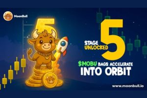 Thanksgiving Brings a Bullish Feast – MoonBull Leads Top Cryptos to Buy in Q4 While DOT Dips 19.54% and ETH Surges