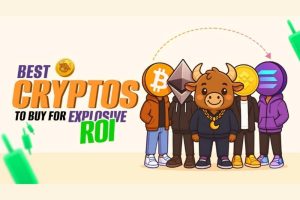 5 Best Cryptos in 2025 – Could This Top Meme Coin Presale to Join Now Outrun the Market’s Big Names?