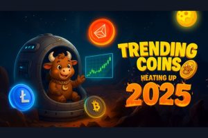 7 Next 100x Crypto to Buy That Could Turn Small Investments Into Fortunes – MoonBull Tops the List