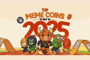 5 Viral Cryptos Set to Skyrocket – MoonBull Emerges as the Top Meme Coin Presale to Join Now