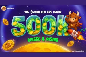 Analysts Compare MoonBull, SPX6900, and Pudgy Penguins in the Hunt for 2025’s Best Meme Coin to Buy Under $1