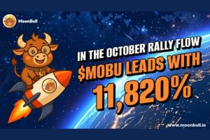 Top Crypto to Buy Now: Early MoonBull Buyers Eye $71,517 From $700 Investment While Monero and Aster Pick Up Steam