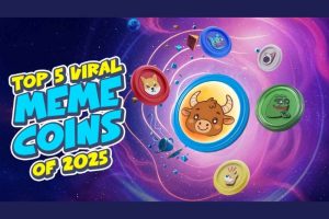 5 Top Hot Projects to Buy Now Before October Ends and New Upcoming Crypto in 2025 That Can Break Bars