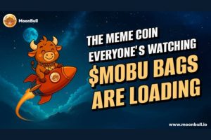MoonBull Siezes The Crown As One Of The Crypto Presales To Buy Now With Cheems And Pepe Shaking Grounds