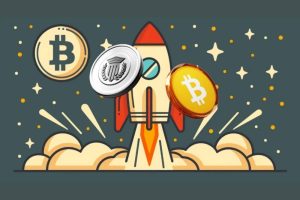 Best Crypto to Buy As Ethereum (ETH) and Bitcoin (BTC) ETFs Record $755m Outflows