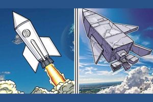 Traders Predict the Next Crypto to Hit $1, It’s Not DOGE