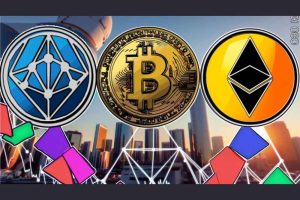 Bitcoin Slips Below $114,000 as Traders Remain Cautious, Migrate To This New Crypto Coin For 34x ROI