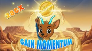 New Crypto Coins Launching Daily: Why the Noomez ($NNZ) Presale is Your Best Bet