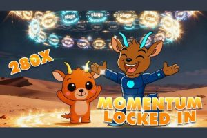 Algorand Price Prediction 2025: ALGO Eyes $0.1841 as Traders Scout Early-Phase Entries Like Noomez