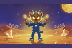 Best Cheap Crypto to Buy Now: Noomez ($NNZ) Presale Price Offers Massive Upside