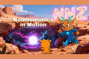 5 Assets to Hold for the Next Crypto Bull Run: Why Accumulating Noomez Coin Is the Smartest Strategy