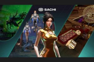 Pixel-Streamed AAA for Everyone: SACHI Brings High-End Gaming to Any Screen, Instantly