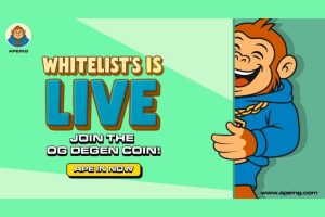 As the U.S. Government Shutdown Nears an End, Degens Turn to Apeing, Sui, and AVAX as 2026’s Upcoming Crypto Coins to Watch