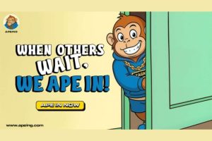 Polygon and XRP News Stun Traders with Sudden Slump While Smart Money Joins Apeing Early