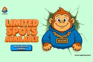 Are New Meme Coins Setting Up the Next Run? Apeing Whitelist Leads the Best Meme Coin Talk as Pepe and Fartcoin Regain Spark