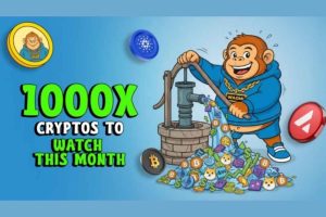 Which Crypto Will Explode in 2025? Here Are 7 Tokens Set to Boom – Don’t Miss the Whitelist