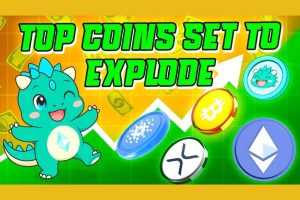 9 Best Coins to Watch: BullZilla Ranks Among the Top Crypto Presales in 2025 Before Prices Explode