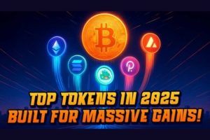 6 Coins Set For Explosive Growth: BullZilla Emerges As The Best Crypto To Invest In 2025