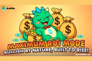 BNB and TRON Strengthen Their Hold While BullZilla ($BZIL) Becomes the Next 100x Crypto in 2025