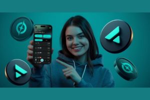 Avalanche’s (AVAX) 30% Monthly Decline Opens the Door for GeeFi (GEE), Boosting Sales to 50% of Phase 1 at Launch