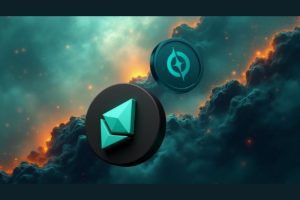 How Ethereum’s (ETH) New Update Fuels Altcoin Momentum? and Why GeeFi (GEE) Is Emerging as a Top Contender