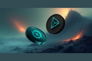 Tron’s (TRX) 8.4% Dip Shifts Retail Focus To GeeFi (GEE), Analysts Call It the Next Millionaire Maker