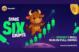 7 Top Cryptos to Explode and Outperform the Market – MoonBull Seizes the Throne of New Crypto Coins