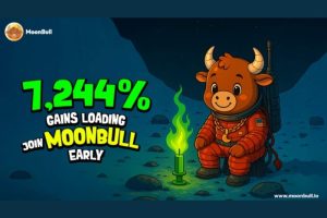 2025’s Top Meme Coin Showdown: MoonBull Presale Surges as Shiba Inu Expands Utility and Pepe Coin Faces Structural Risk