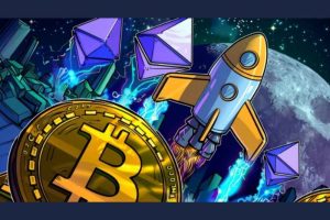 Dogecoin (DOGE) Drops 20% as MUTM Becomes a Top New Crypto Under $0.05 With Phase 6 at 90%