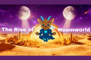 Looking for Free Crypto? The Noomez ($NNZ) ‘Stage X Million’ Airdrop is the Biggest Airdrop Crypto Event of the Year