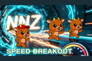 Sui Price Prediction: Investors Seek Safety in Noomez Coin Locked Liquidity Before it Goes To The Moon