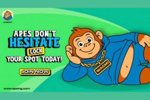 Latest Crypto Updates: Cheems and Pudgy Penguins Rise, $APEING Surges as the Best Crypto to Watch Today With Explosive Gains